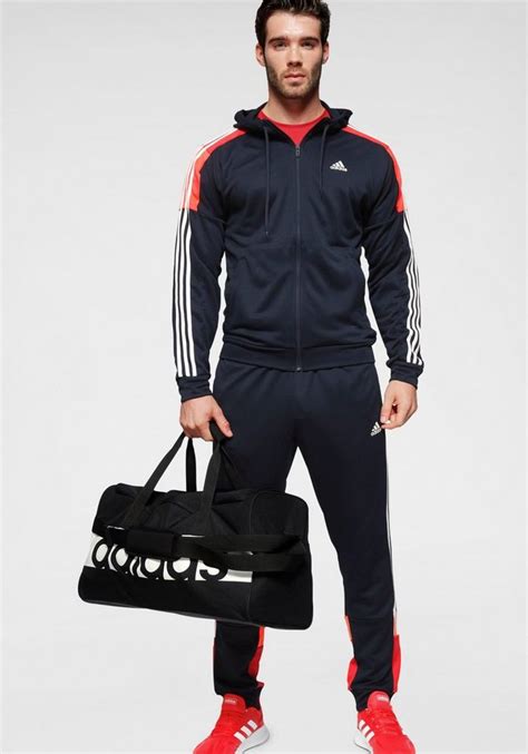 adidas originals jogginganzug herren|adidas trainingsanzüge herren.